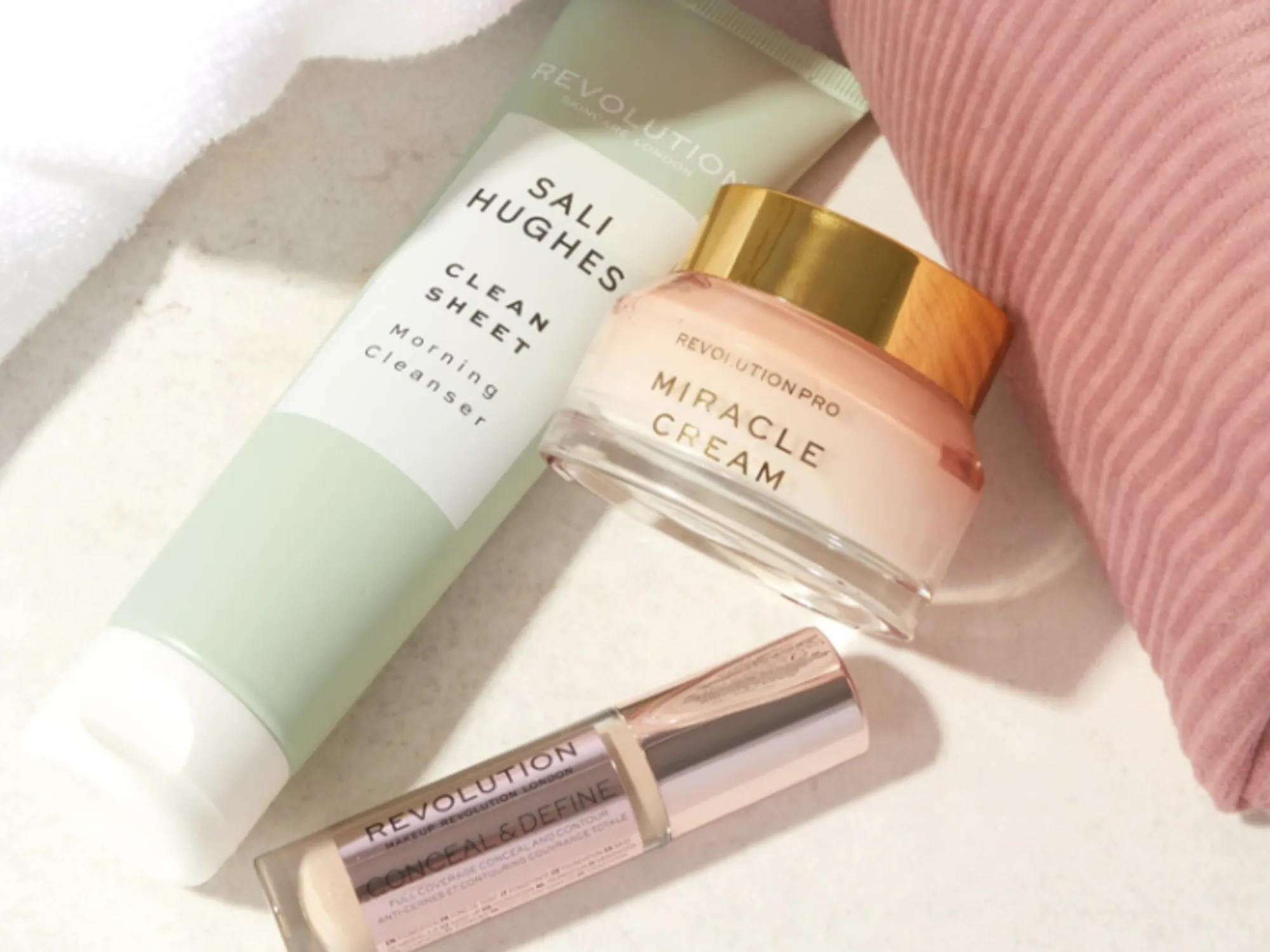 Revolution Beauty