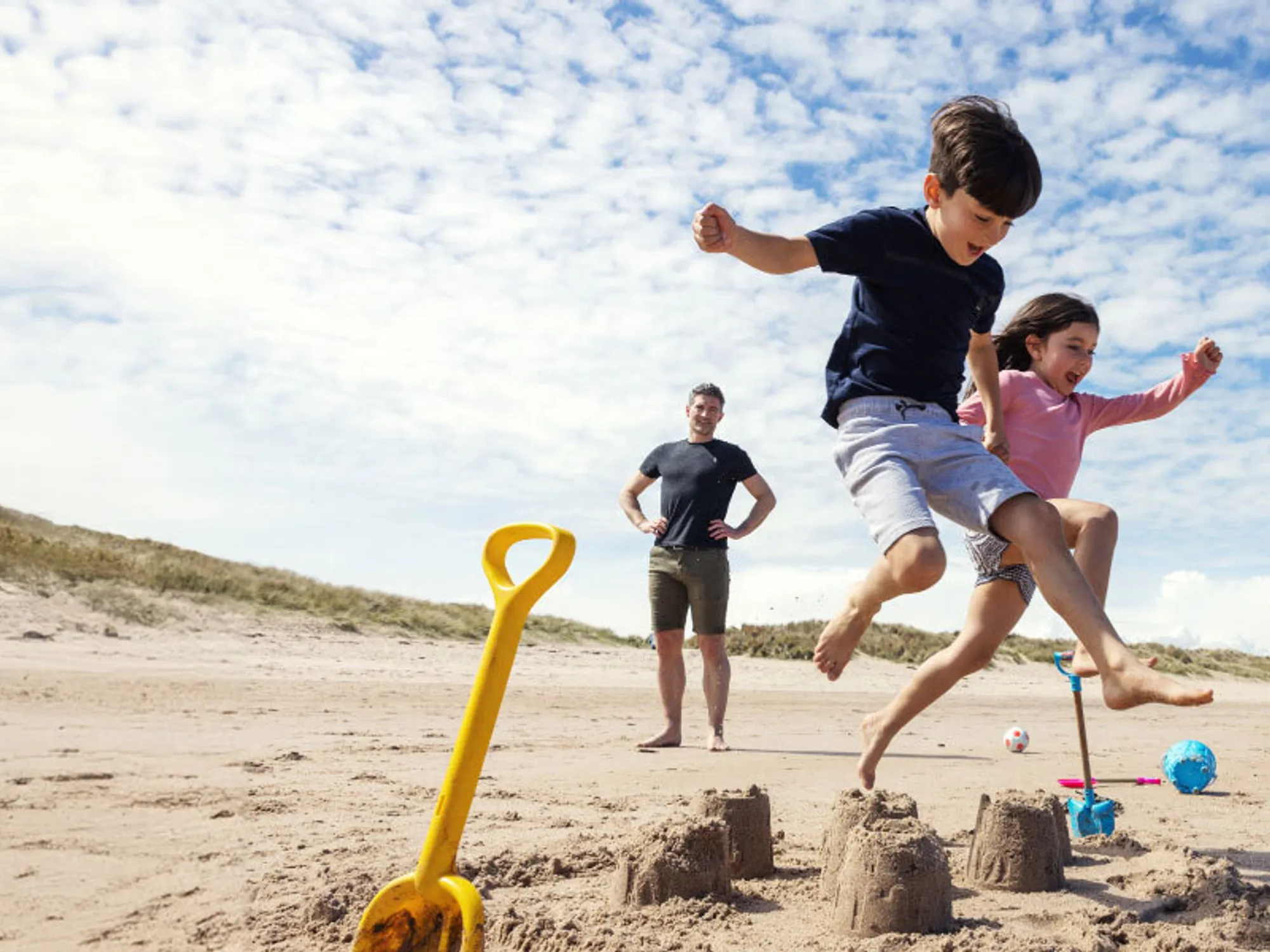 Parkdean Resorts