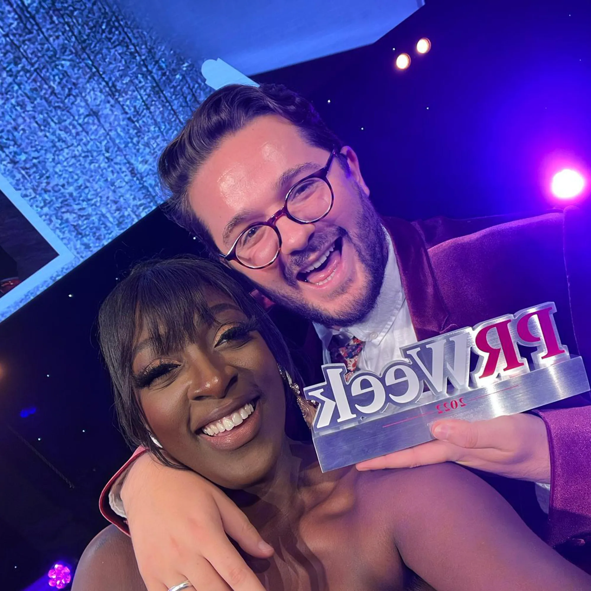 Award Winning